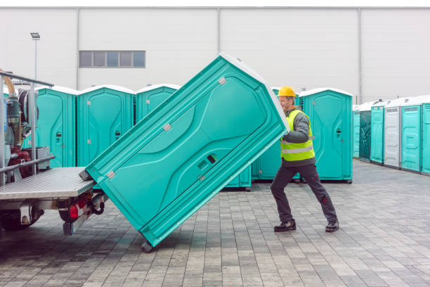 Portable Toilet Options We Offer in Westmont, CA