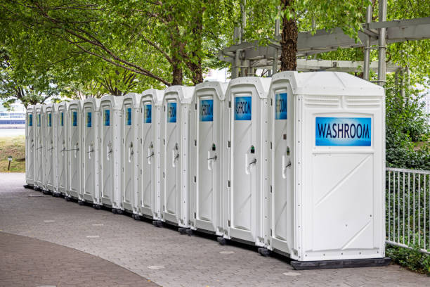 Best Porta potty for special events  in Westmont, CA