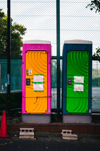 Portable Toilet Options We Offer in Westmont, CA